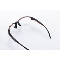 SWANS LUNA 調光レンズモデル LN-0066 BRBK ブラック×クリアブラウン LN0066 1個（直送品）