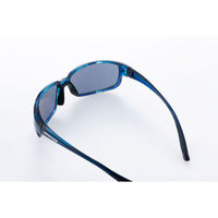 SWANS WARRIOR-8 偏光レンズモデル WA8-3151 DMBL デミブルー WA83151 1個（直送品）