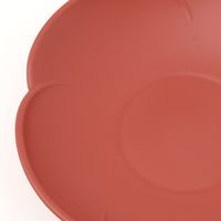 梅の皿（S） レッド LAKOLE/ラコレ