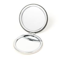 カラーコンパクトミラー OLIVE LAKOLE/ラコレ