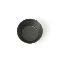 スプラッシュ柄ボウル チャコール 1セット（2個） LAKOLE/ラコレ