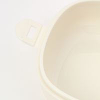 おにぎりランチボックス グレー LAKOLE/ラコレ