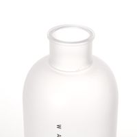 ウォーターボトル（700ml） ホワイト LAKOLE/ラコレ