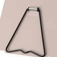 スタンドミラー（L） グレー LAKOLE/ラコレ