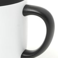 保冷保温マグカップ アイボリー LAKOLE/ラコレ