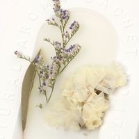 FLOWERサシェ FREESIA MUSK LAKOLE/ラコレ