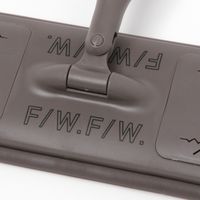 ジョイントフロアワイパー チャコール LAKOLE/ラコレ