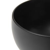 てまり汁椀 ブラック 1セット（2個） LAKOLE/ラコレ