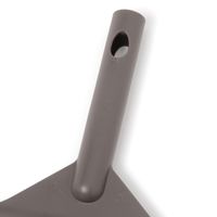 ジョイントスキージー チャコール LAKOLE/ラコレ