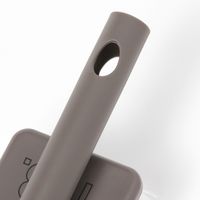 ジョイントタイルブラシ チャコール LAKOLE/ラコレ