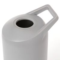 保温保冷 BIGペットボトルホルダー グレー LAKOLE/ラコレ