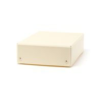 デスクボックス（M） アイボリー 1セット（1個×6） LAKOLE/ラコレ