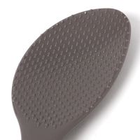 ミニしゃもじ チャコール LAKOLE/ラコレ