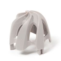 柑橘絞り器 クリア LAKOLE/ラコレ