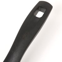 フッ素加工フライパン（28cm）チャコール LAKOLE/ラコレ