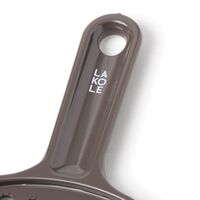 おろし&スライサー チャコール LAKOLE/ラコレ