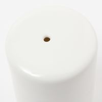 テーブルソルトボトル アイボリー LAKOLE/ラコレ