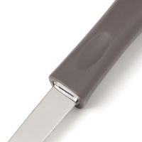 ステンレス製かす揚げ チャコール LAKOLE/ラコレ