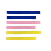 日本衛材 NEストラップ ピンク30cm NE-964 1本