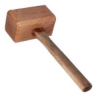 与板利器 CH 片手カケヤ 90mm 53915 1セット(2個)（直送品）