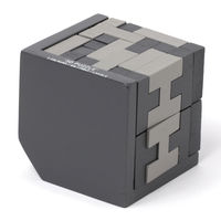 ウッド立体パズル TH LAKOLE/ラコレ