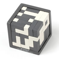 ウッド立体パズル LL LAKOLE/ラコレ