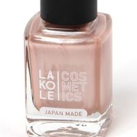 速乾ネイルカラー（Basic） サクラガイ（パール） LAKOLE/ラコレ