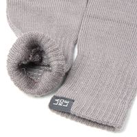 （RELAX）ナイトグローブ グレー LAKOLE/ラコレ