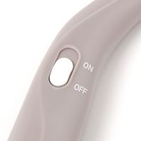 ポイントシェイバー グレー LAKOLE/ラコレ