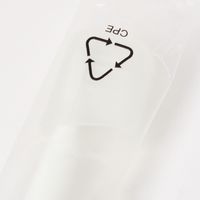 電動ハブラシ専用付け替えブラシ（3P） ホワイト LAKOLE/ラコレ