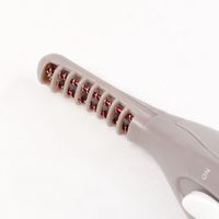 ホットアイラッシュカーラー グレー LAKOLE/ラコレ