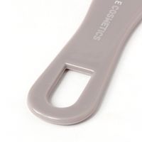 フットファイル グレー LAKOLE/ラコレ