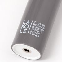 電動ハブラシ ブラック LAKOLE/ラコレ