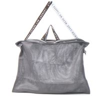 【LAKOLE/ラコレ】 ランドリーネット（2WAY） チャコール 1セット（2個）