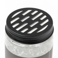 消臭 フレグランスビーズ FREESIA MUSK LAKOLE/ラコレ