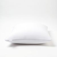 低反発クッション ホワイト LAKOLE/ラコレ