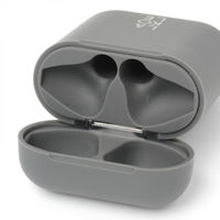 ワイヤレスイヤホン ブラック LAKOLE/ラコレ