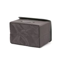 サニタリーストッカー（S） チャコール LAKOLE/ラコレ