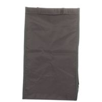 トイレットペーパーストッカー（12ロール） チャコール LAKOLE/ラコレ