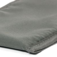 スマホポケット グレー LAKOLE/ラコレ