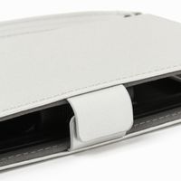 マルチスマホケース シルバー LAKOLE/ラコレ