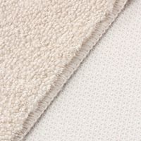 トイレマット アイボリー LAKOLE/ラコレ