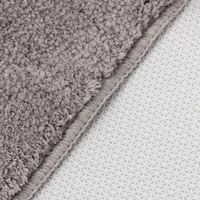 トイレマット グレー LAKOLE/ラコレ