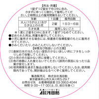 浅田飴糖衣L 檸檬 口腔咽喉薬 30錠 3缶セット 浅田飴  声がれ のどの痛み 中村佑介