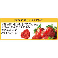 ごろグラ いちごづくし 320g 1袋 シリアル 日清シスコ