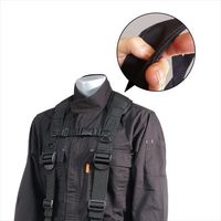 ジェフコム ベルトサスペンダー DBー126 DB-126 1ケ（直送品）