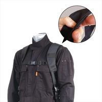 ジェフコム ベルトサスペンダー DBー126X DB-126X 1ケ（直送品）