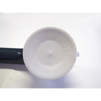 デジタルランド 強力吸盤式手すり4個組 a32487 1セット(4個入)