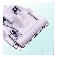 アローズ 吸引する充電式バリカン a32714 1個