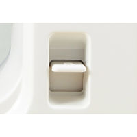 山善 ジャノメ 小型ミシン キャンディ a28606 1個（直送品）